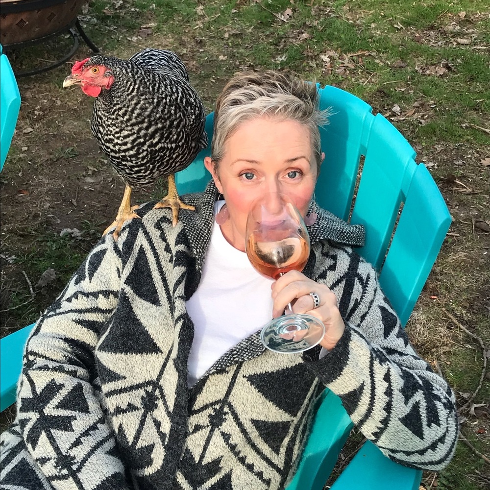Meet your Posher, Wendi